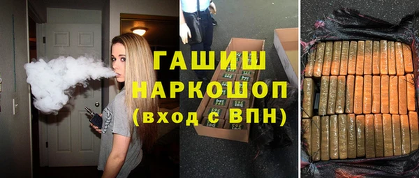 гашик Алексин